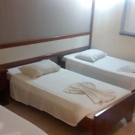 Hotel Paradise Vitória Zewnętrze zdjęcie