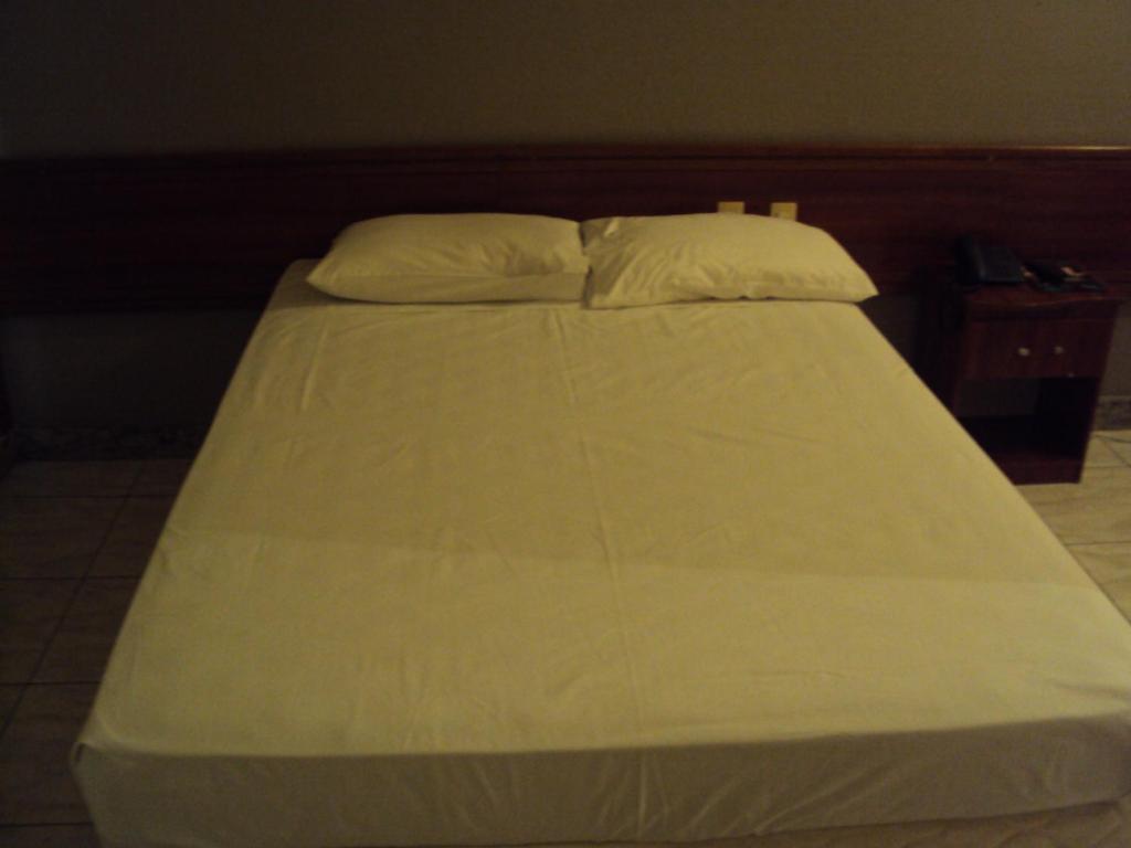 Hotel Paradise Vitória Pokój zdjęcie