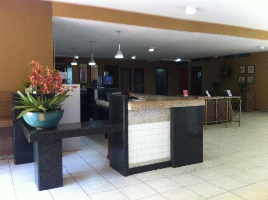 Hotel Paradise Vitória Zewnętrze zdjęcie