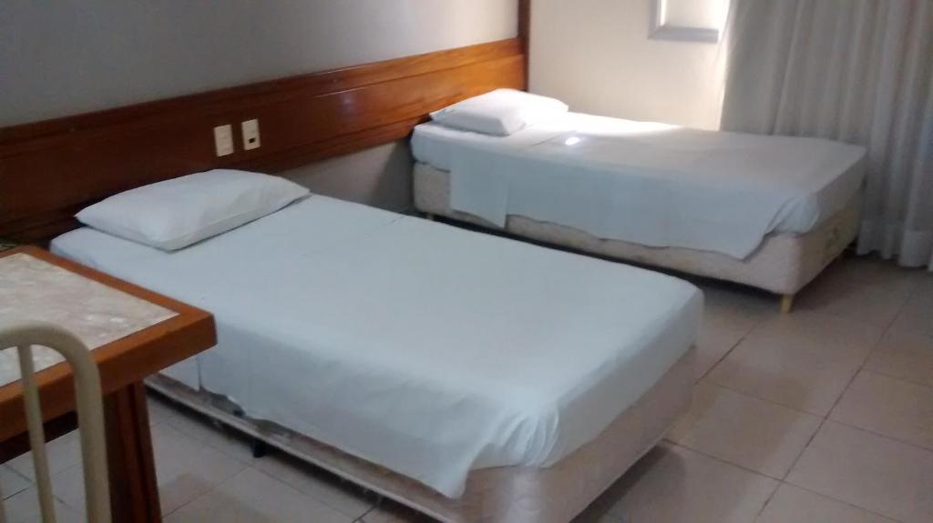 Hotel Paradise Vitória Zewnętrze zdjęcie
