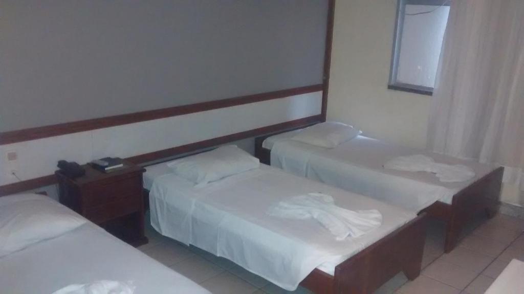 Hotel Paradise Vitória Zewnętrze zdjęcie